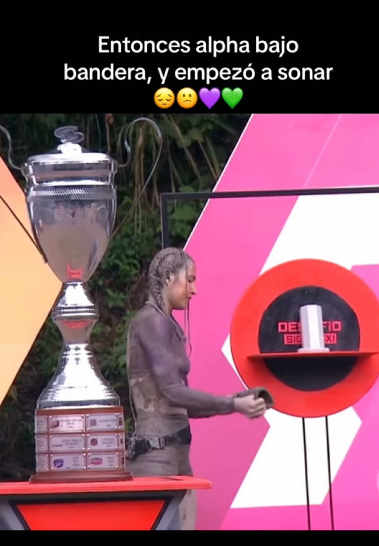 #alpha💜💚 tocó ser omega otra vez 😔💔#colombia🇨🇴🇨🇴 #pichetiktokponmeenparati #fyyy #desafiosigloxll 