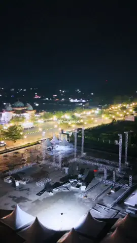 kesiapan HUT provinsi maluku utara#Ombareokfoto #fotografertiktok #FG 