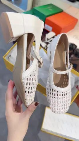 Mẫu xinhh cập bến #xuhuongtiktok #trending #giayxinh 
