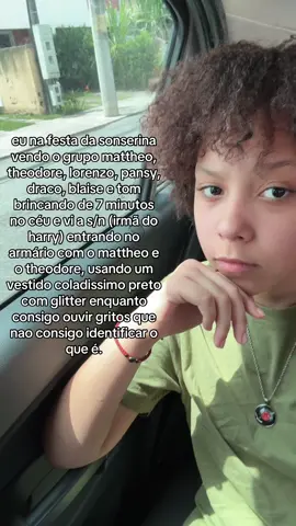 vida de #figurante nas fanfic dos slytherin boys nao é fácil #slytherinboys #fyp #fy #fanfic 