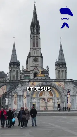 Le Sanctuaire de Lourdes ✝️🇫🇷 #chretien #christianisme #pourlafrance #patriote #vivelafrance #catholique