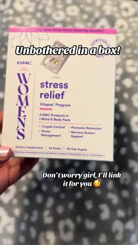 Stress relief? Give me 10 of them! #vitamins #vitamin #stress #StressRelief #cortisol 