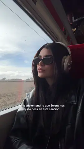 Y si, lo entendí tarde!🤍