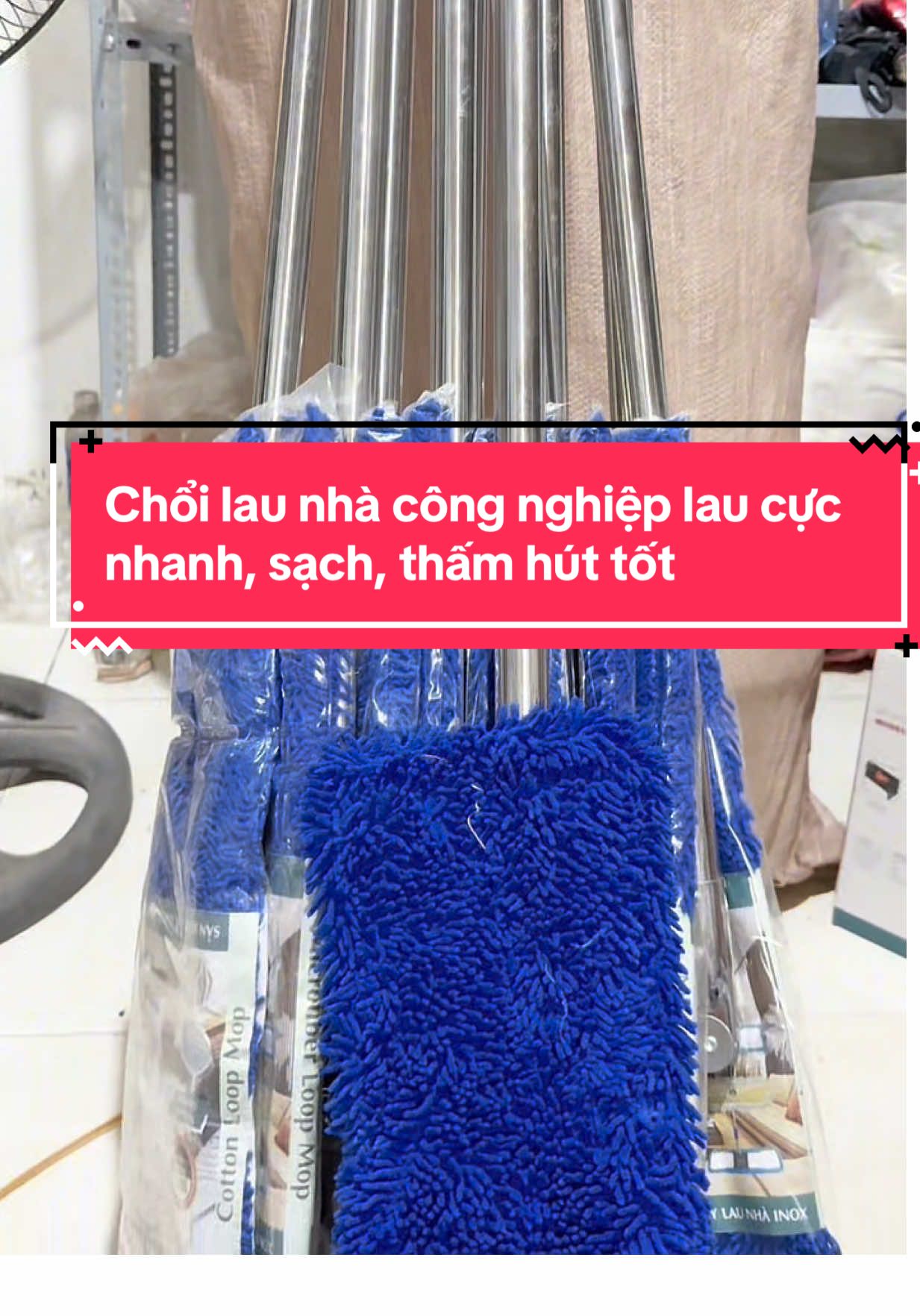 Rẻ bền đẹp chổi lau nhà công nghiệp lau cực mhanh, sạch, thấm hút tốt. Lau nhà, lau tường, gạt nước #choilaunha #choilaunhathongminh #choilaunhacongnghiep #choilausan #choilaucongnghiep  @HIÊN PHẠM GIA DỤNG  @HIÊN PHẠM GIA DỤNG  @HIÊN PHẠM GIA DỤNG 