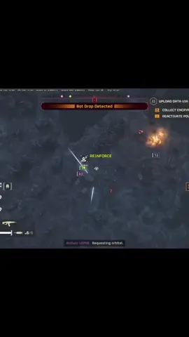 #helldivers2 #helldivers2gameplay #helldivers2game #helldivers2fyp #helldivers 