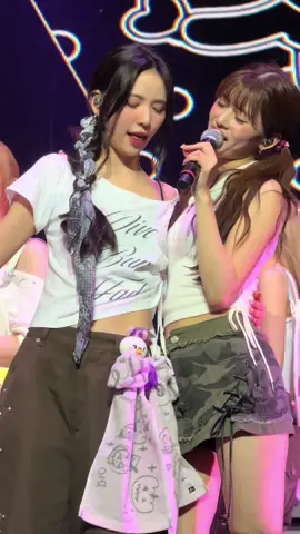 りまラップやらかし🥺#NiziU #niziu_tour #rima #face_to_face 