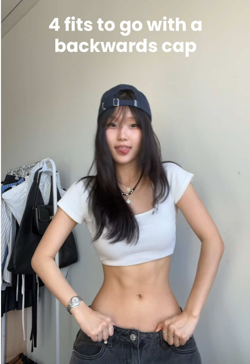 When the caps is backwards.. something awakens in me. Also got7 was LITERALLY my first kpop group I really got into every single feels so nostalgic 🥹🫧 #OOTD #outfitinspo #dance #trend #college 