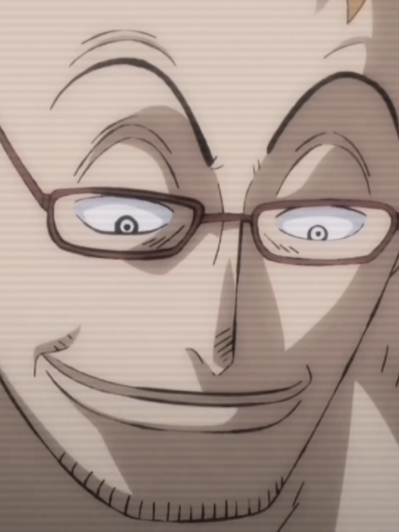 ثانية وحدة وتصير شواية! 😴 #onepiece #marco #anime #edit 