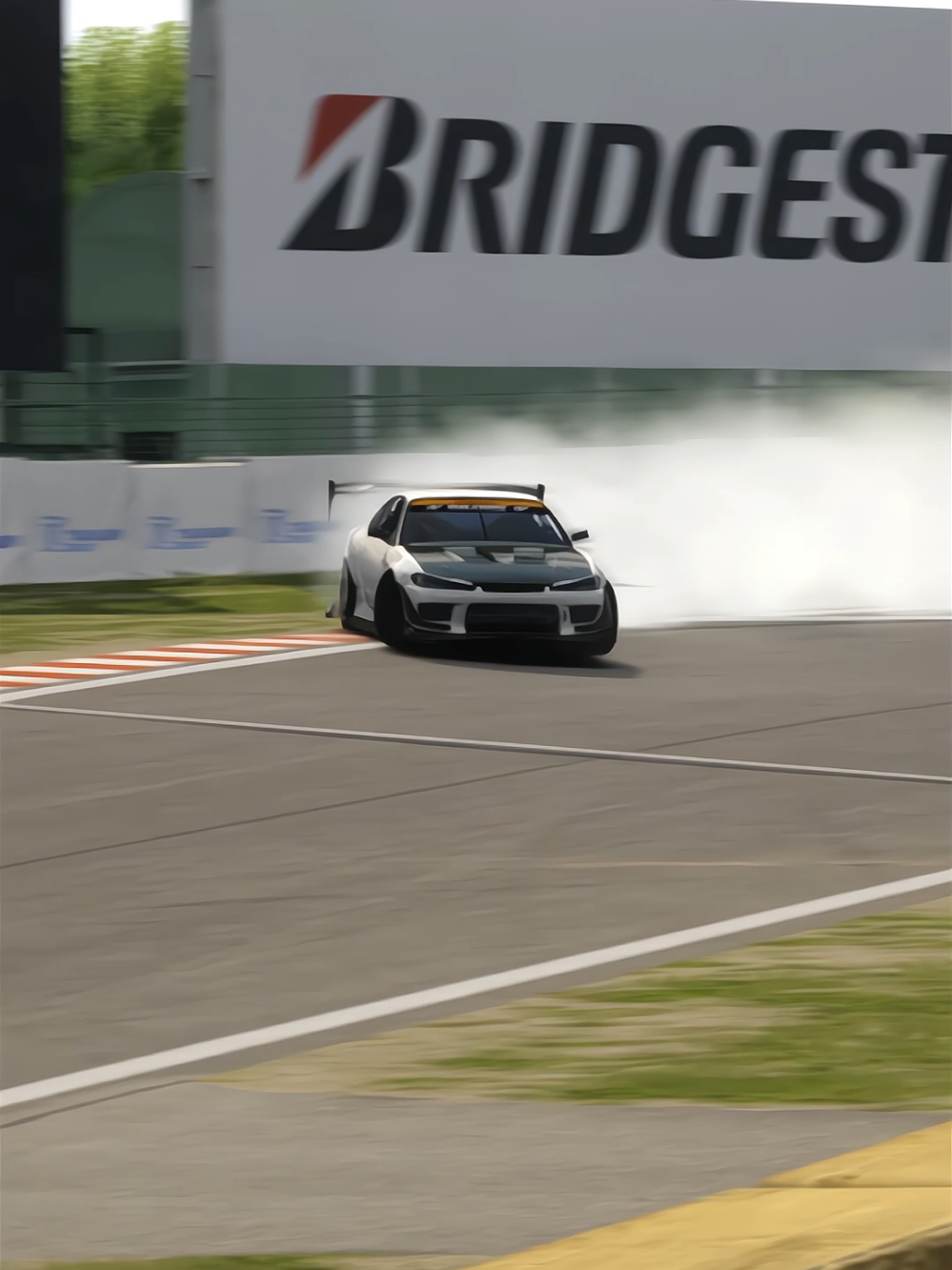 #assettocorsa #fyppppppppppppppppppppppp #fyp  d1gp tsukuba⚡️| assettocorsa