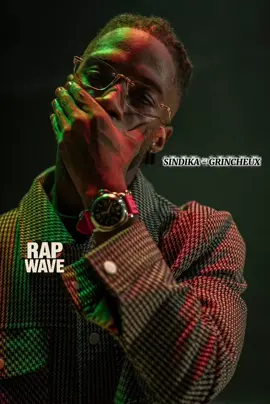 🚨 SINDIKA VIENT DE SORTIR UN NOUVEAU DISSTRACK CONTRE HIMRA 🤯 IL LÂCHE CECI : << Y’A PAS DE CHELAVES CHEZ NOUS, ILS PEUVENT PAS CONNAÎTRE NOS SCOOPS >> << ÇA FAIT DEUX MOIS QUE TU ATTENDS SON FOLLOW BACK >> 🥵