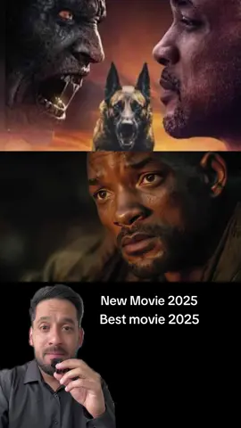 New Movie 2025  