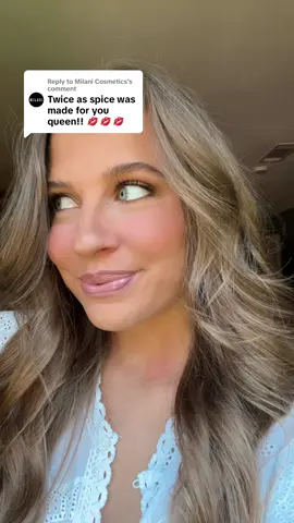 Replying to @Milani Cosmetics me 🤝🏼 Milani’s lip plumping liner 