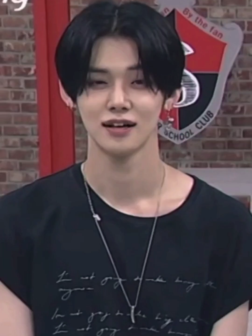 Yeonjun  'After School Club' - Chaos TXT 210609⠀⠀ㅡ⠀⠀#YEONJUN #연준 #TXT 
