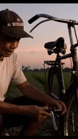 shift malam 🤗 #geminiai #geminiaipro 