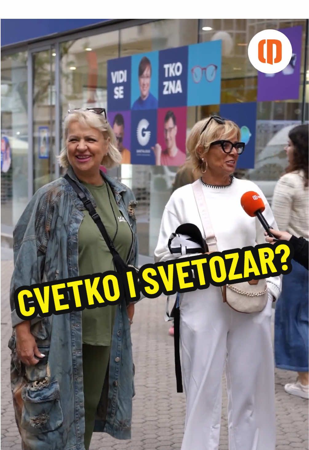 Čuli smo svašta! Koje ime vi nikada ne biste dali svom djetetu? #dnevnohr #fyp #ime #name #viral