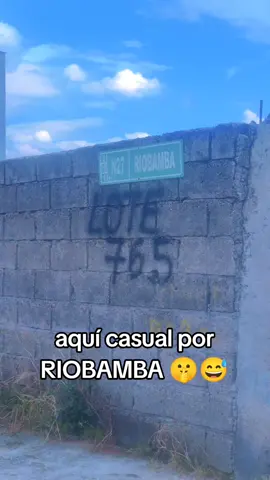 😒#riobamba_ecuador🇭🇹🇪🇨 