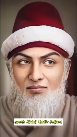 karomah Sultan syekh Abdul Qodir Jaelani