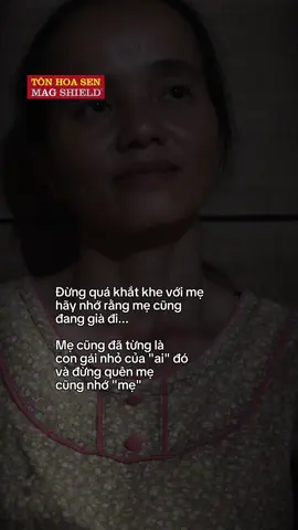 Đừng quá khắt khe với mẹ, hãy nhớ rằng mẹ cũng đang già đi - Tập 154 #maiamgiadinhviet #hoasenhome #tonhoasenmagshield #hoasengroup #tonhoasen 