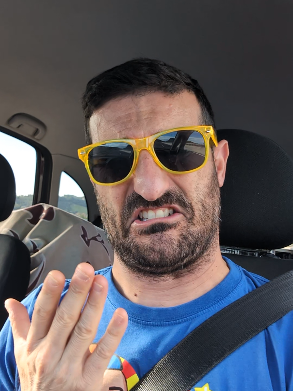 siamo alle solite... #mago_magari #viralvideos #neiperte #neiperte 