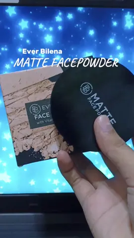 For oily skin face powder! check out na #everbilena #facepowder #powder #oilyskin #fyp 