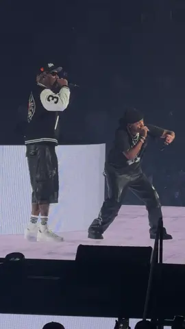 FutureとMetroが日本に😭😭😭 #future #metroboomin  #forcefestival  #superhero 
