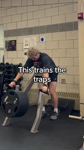 Kelso gang #gym #optimal #traps