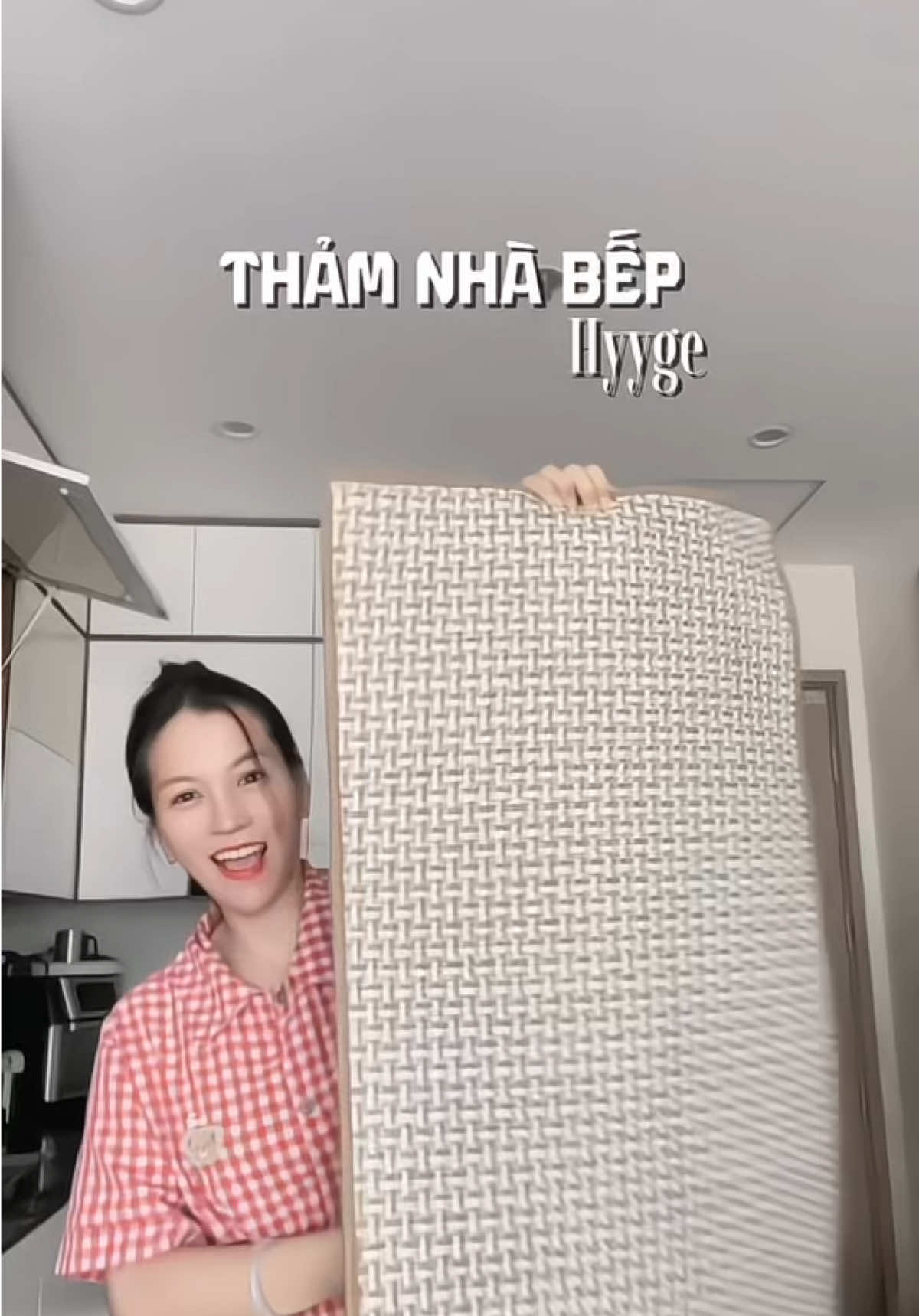 #thamnhabep #hyyge #thamlauchan #thamdecor #thamchongtruot 