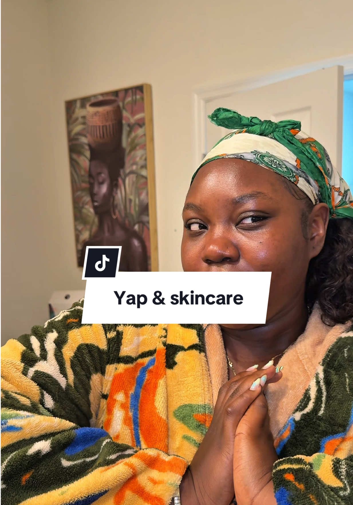 Am I the only one who gets baby fever around this time every single year? Okay maybe I am but it's gonna be put to rest soon🤭  #skincareroutine #grwmstorytime #wlw #fyp #yapping 