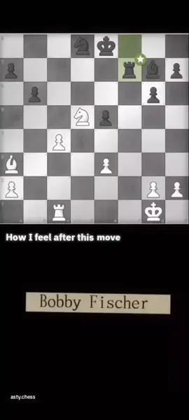 I feel Brilliant  #หมากรุก #fyp #chesscom #สำหรับคุณ #checkmate 