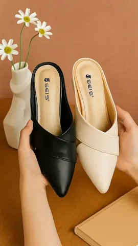 sandal wanita terbaru#fyp #fypage #fypp 