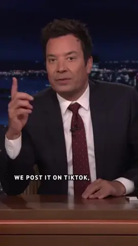 #stitch with @FallonTonight #TonightShowWeMix #tonightshowwithjimmyfallon 