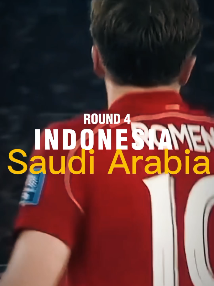 180 Menit Menuju Piala Dunia🇮🇩. #fyppppppppppppppppppppppp #timnasindo #fifaworldcup #2026 #timnasindonesia🇮🇩 