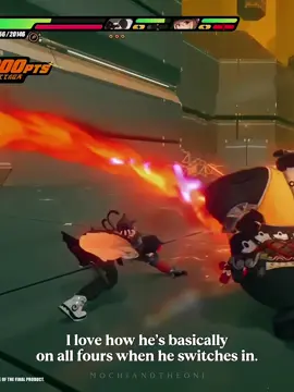 #MANATO | the body of his is so absurd. #komanomanato #zzzero #zzzcreators  Manato Combat Animations | Manato 2.3