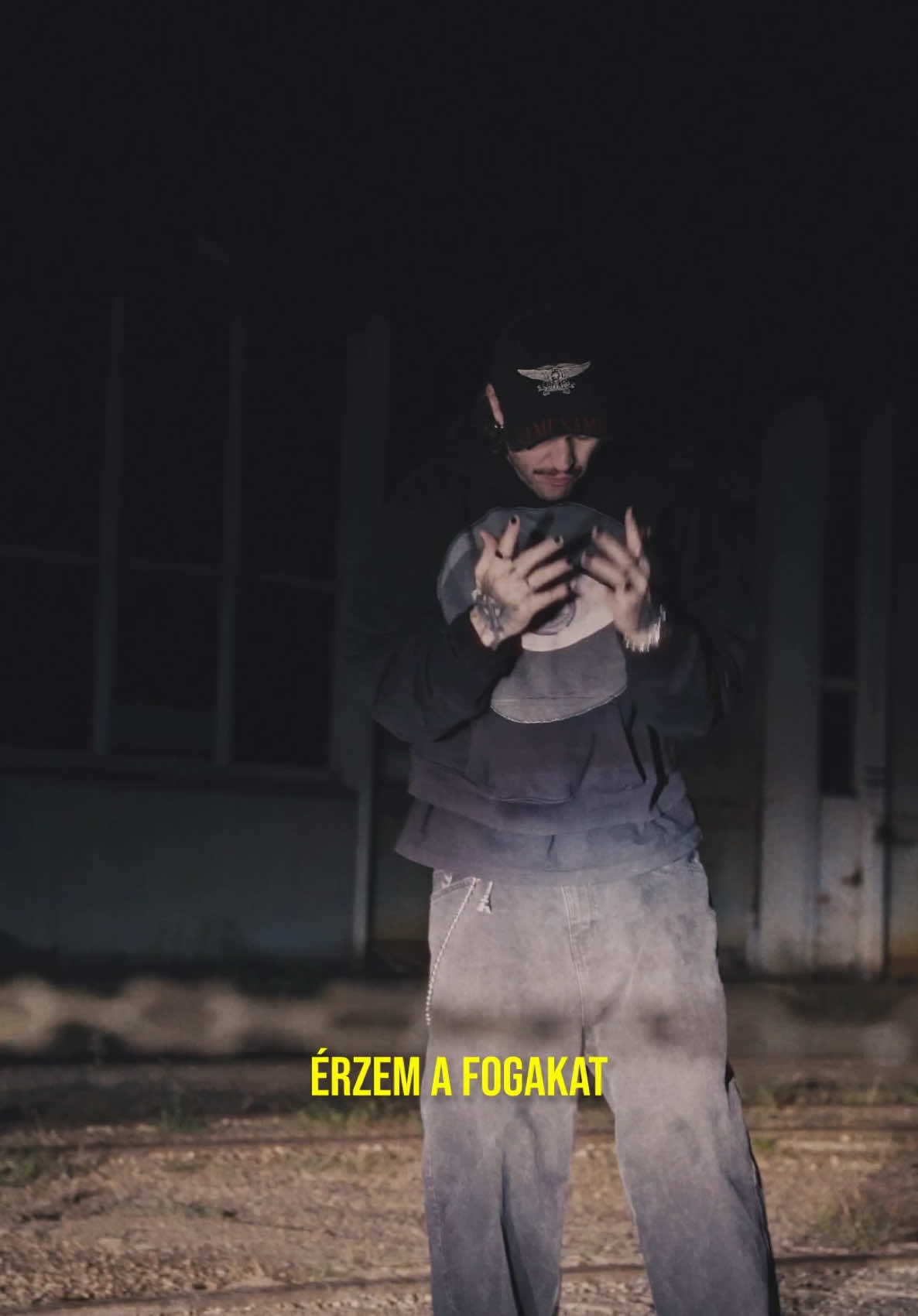 szépen bepörgött a farkasok klip a tyúbon🐺 te is láttad már?