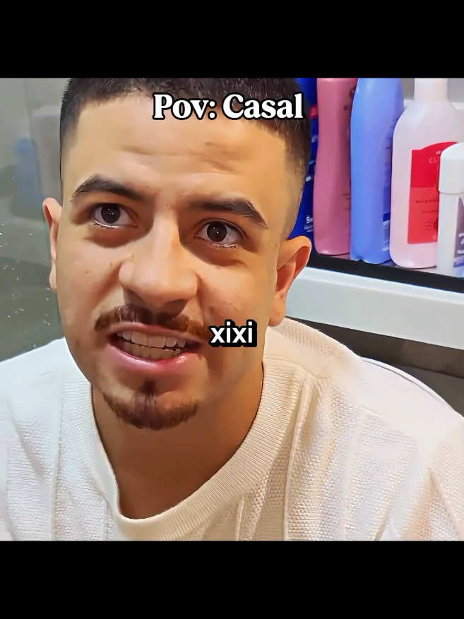 Pov: Casal #engracado #videoviral #meme 