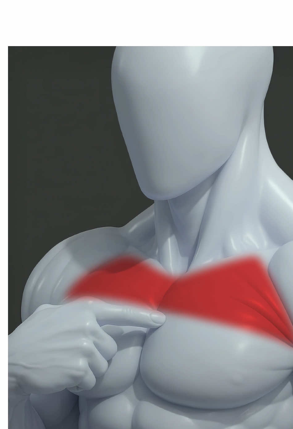 Fill out your collarbone line with upper chest moves that define. 💪 Precision + form = results. 🔥 #fitonomycoach #upperchestworkout #chestday #strengthtraining #fitnesstips