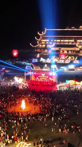 Trung Thu 2025 tại khu du lịch Tam Chúc, tỉnh Ninh Bình #trungthu #trungthu2025 #dieuhanhdenlong #ruocdentrungthu #tamchuc 