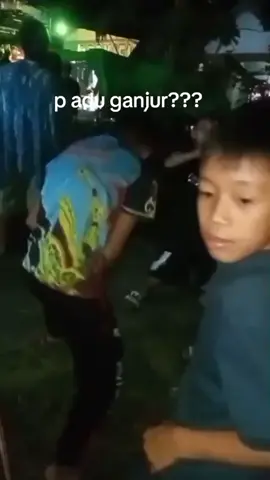 #fypシ゚viral #promoseruweekend  #anak ganjur
