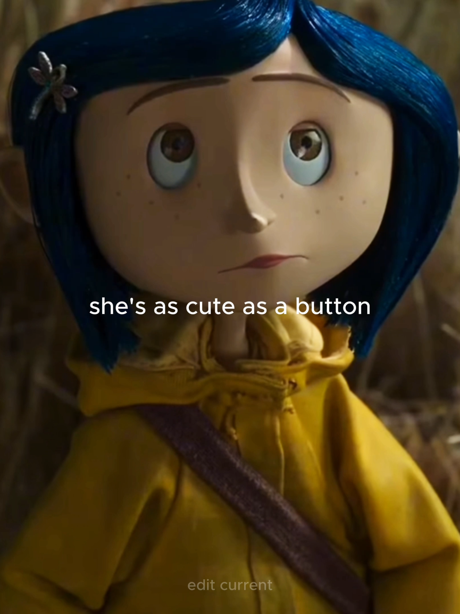 ngl the other father would catch me w this banger #coraline #otherfathersong #otherfather #beldam #coralineedit #halloween #halloweenedit #fyp #editcurrent