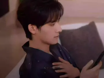 You want him back, yet you’re the reason he’s stepping away #abodesire #desiretheseries #shenwenlang #gaotu #abodesireep15 