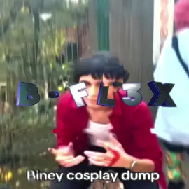 Miss Me ? | Brian Moser Edit | Cosplay Made By: @𝔏𝔲𝔮𝔦𝔢𝔱𝔧𝔢💉🩸 | #fyp #edit #brianmoser #dexter #biney 