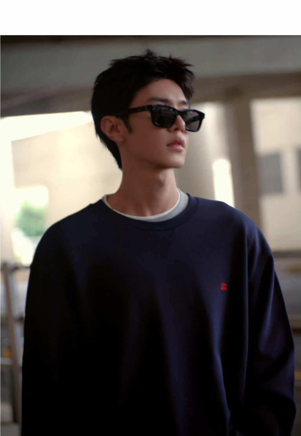 04.10.2025 เดินทาง✈️ปารีส ⛳️เพื่อร่วมงาน CELINE PARIS FASHION WEEK  ในวันที่ 5.10.25 #ติ่งสายเปย์ #chenzheyuan1996fctik #陈哲远chenzheyuan #เฉินเจ๋อหย่วน 