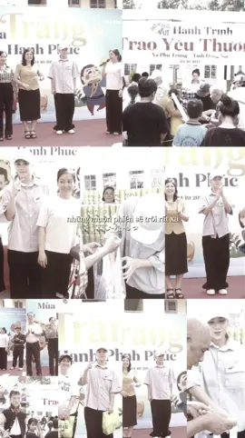cho đi những điều tốt đẹp rồi sẽ nhận lại được những điều hạnh phúc 💗 #CAPTAINBOY #tarn_grp #ogs_grp #fyp 