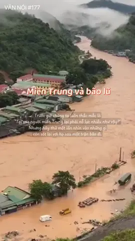 Miền Trung và bão lũ #colinhvan #colinhgiaotiepnguvan #van9 #nguvan9 #mientrungquetoi 