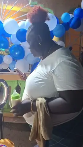 As big thanks to each and everyone who wished my prince a happy birthday.  To each and everyone who came out to show love and support thank you all. Mari is highly appreciated and he sure did have fun🎉🎊@1 Favored by God Son @Jewlz @Kimmy Goodhart❤️ @melroseshaw487 @blackqueen💝💯💞💕 @Ash💜🧚🏻‍♀️. @💞💞💞dem gyal headache 🇯🇲 @sexy poo @Slim.gyaldem.prezzi 
