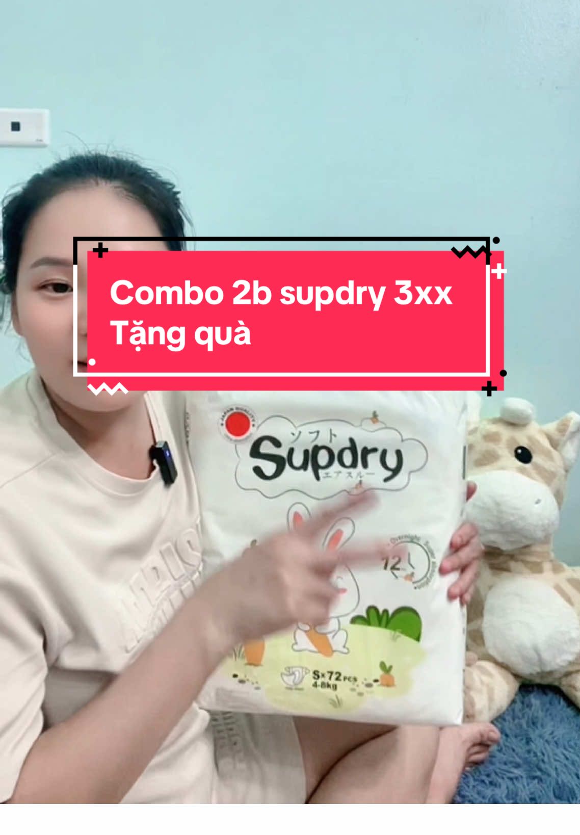 Supdry trắng 2b tặng balo hoặc khăn choàng tắm #mecuakhoai16 #supdry #supdrytrang #bimchobe #bimsupdry 
