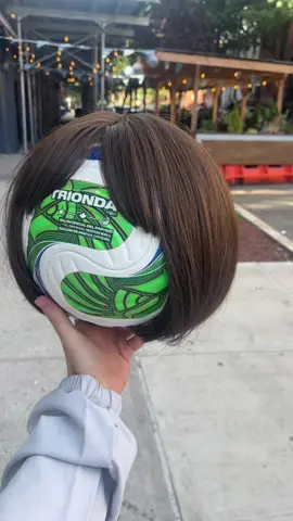 the most valid hair style in the game #trionda #adidas #hairdone 