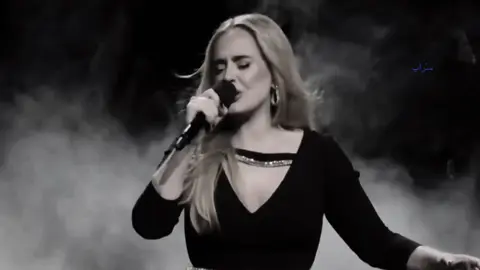 #راشد_الماجد #Adele #اغاني 