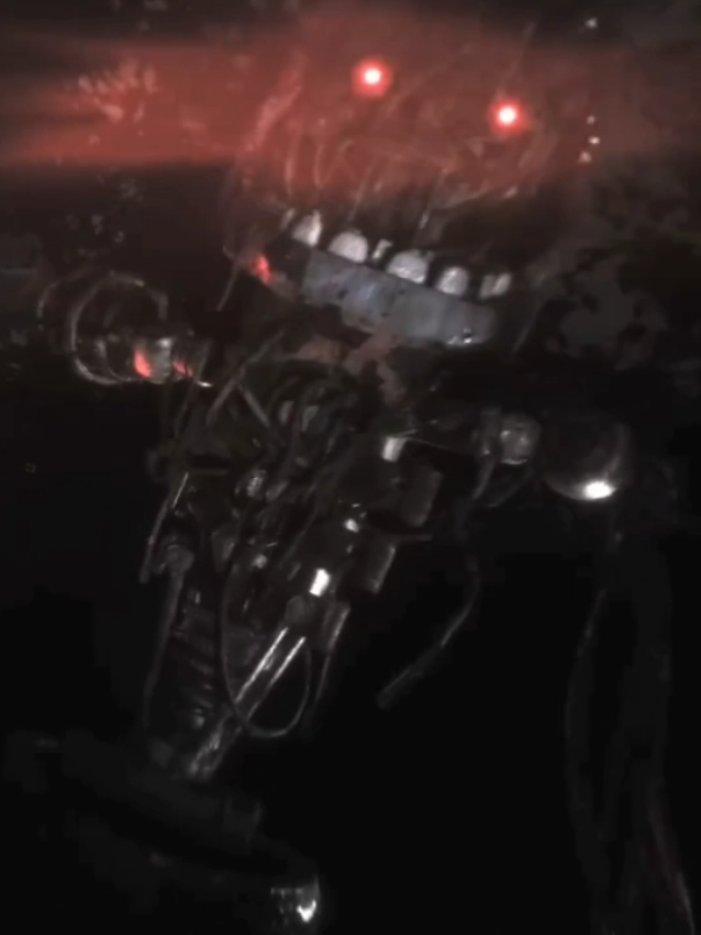 When this FNAF Game called TJOC Remake getting released on... #fivenightsatfreddys #fnaf #TheJoyOfCreation #TJOC #FnafFangame 