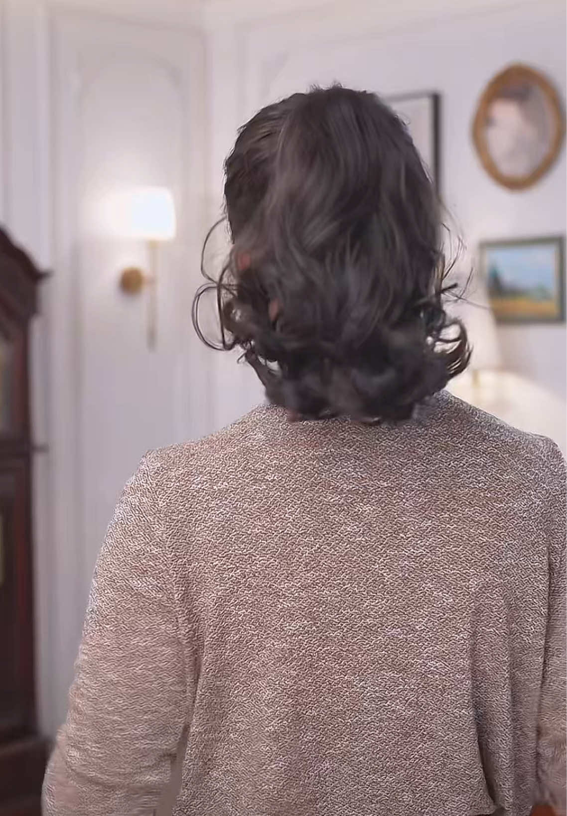 #tocnoidep #keptocduoingua #tócđẹp #tocnoi #keptocxinh 